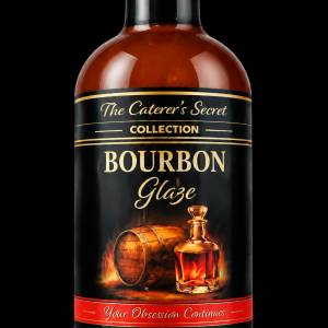 BOURBON GLAZE